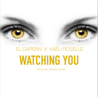 “Watching You” is on The Path to Embrace Huge Success