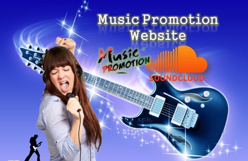 4 Points to Keep In Mind to Promote Your Music via SoundCloud