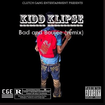 “Bad and Boujee (Remix)” by Kidd Klipse is a Cool Track