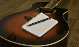 Breaking Down the Songwriting Process with Pro Tips