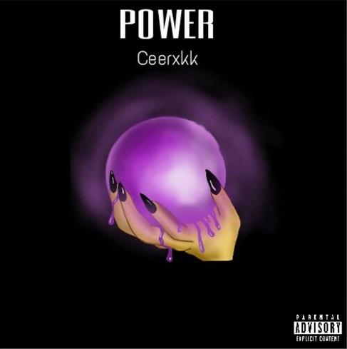 Cee Rxkk is an Extraordinary Hip Hop Musician Doing Rounds with His