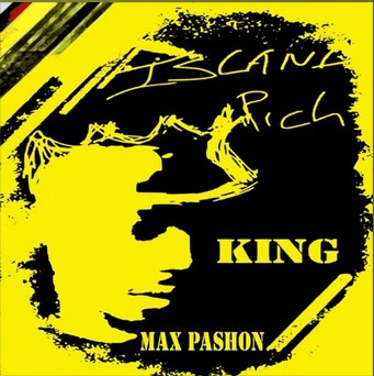 Come Across with Max Pashon’s Raging Hit “Foreign King”