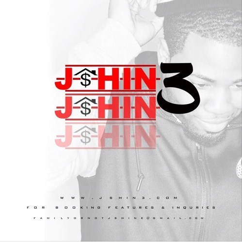 “Come Up” by JShin3 is Mesmerizing Hip Hop Fans Worldwide