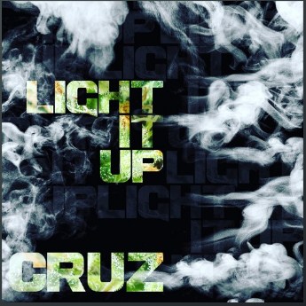 Cruz’s “Light it up” by Solo Studios is The Hip hop Song