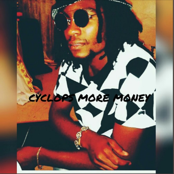 Cyclopsassn Making Big Hit with New Single – Cyclops More Money