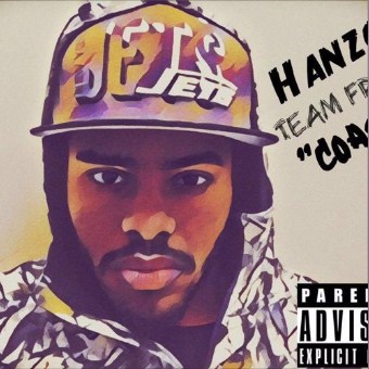 Donnie Hanz is Getting High Plays Count for New Single “Coast”