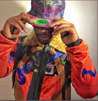 DreBanga’s Debut Track Is Raving Now on SoundCloud Charts