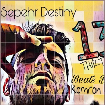 Enjoy Your Free Hours by Listening to Sepehr Destiny’s Thirteen “13”