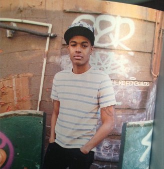 “Faith” – The Latest Hip-Hop by Therell You Must Listen!