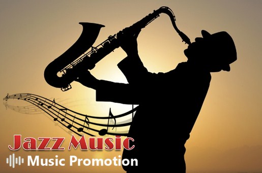 Jazz Music Promotion