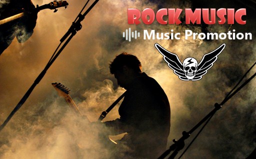Rock Music Promotion