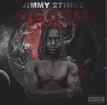 Groove with Jimmy 2 Timez’s New Single – GO ON & GO GET IT