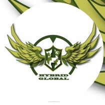 Hybrid Global – Perfect Band for Rap Mixes On SoundCloud