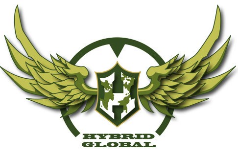 Hybrid Global’s New Hip Hop Tracks out Now in Soundcloud