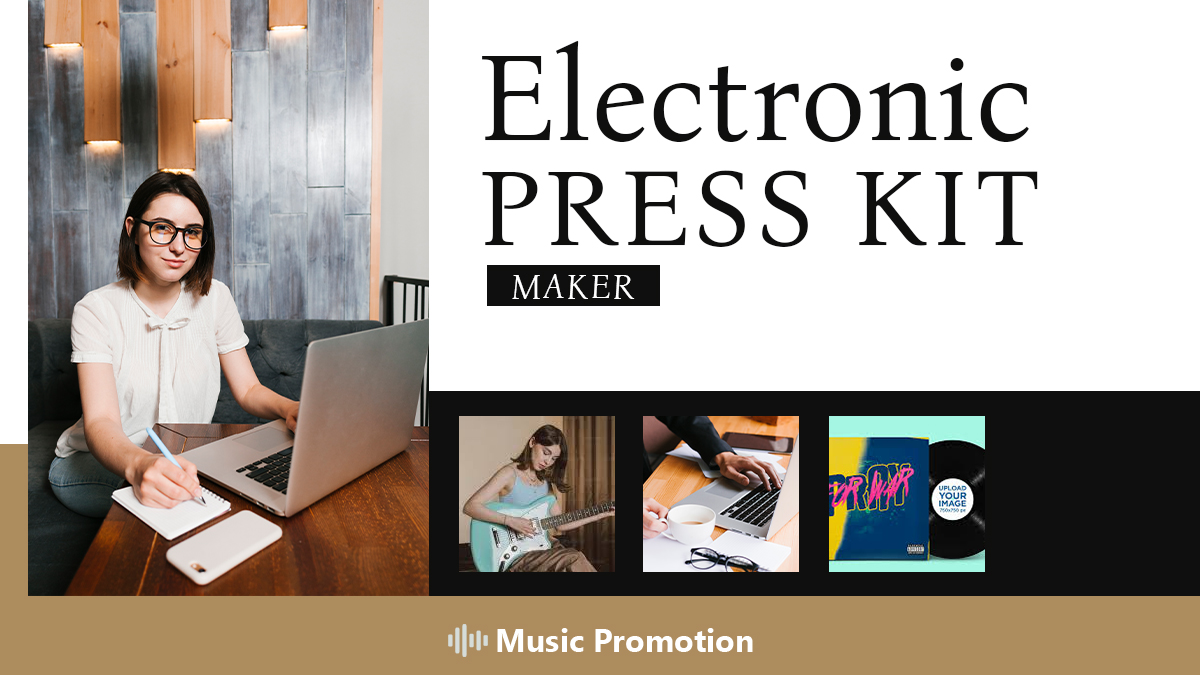 Importance of an Electronic Press Kit Maker in the Modern World