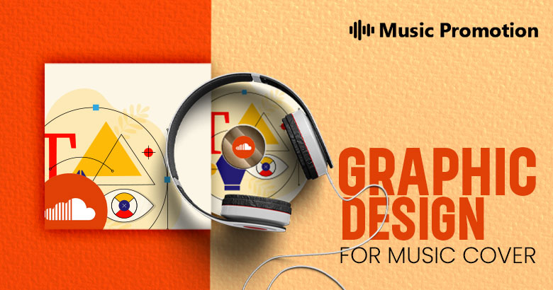 Importance of Graphic Design for Music Cover