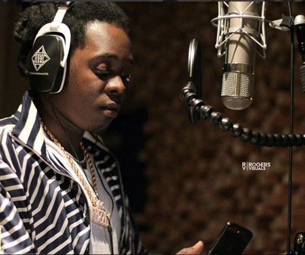 Listen to ‘FEEL GOOD’ for an impeccable hip hop musical beats