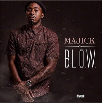 Majick's Latest Tracks Are Getting Viral on the SoundCloud