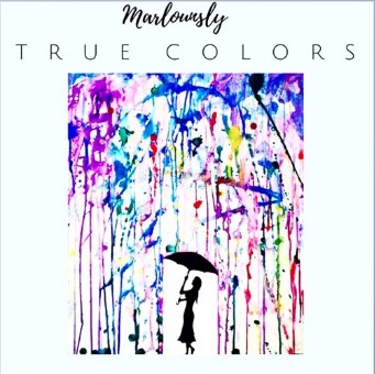 Marlounsly’s New Single “True Colors” Attracting Masses in Soundcloud