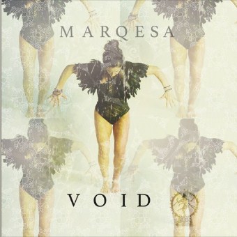 Marqesa’s “Void” takes you to a new world in SoundCloud