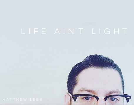Matthew Leeb is the Dreamy Record Artists Creating Exciting Tracks