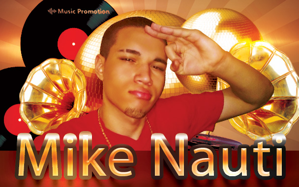 Mike Nauti Rocking the Soundcloud Music Scene With His Superb Songs