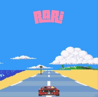 New Sensation “RARI” by Roc Worthy is Gathering Wonderful Responses