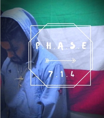 P.H.A.S.E is rocking fans with “Not Designer (Remix)” on Soundcloud