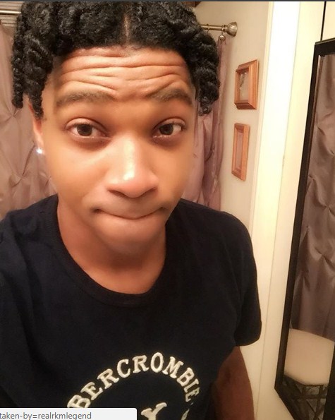 RKM Legend Drops Unbelievable Hip Hop Lyricism In New Single ‘Graveyard’