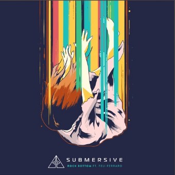 “Rock Bottom (Aphotic Mix)” by Submersive is a Psy Trance Track