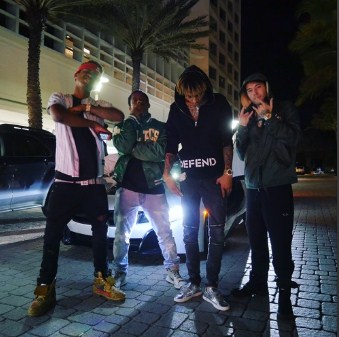 Tampa FL Native Jay Maz is a Raving Sensation on SoundCloud