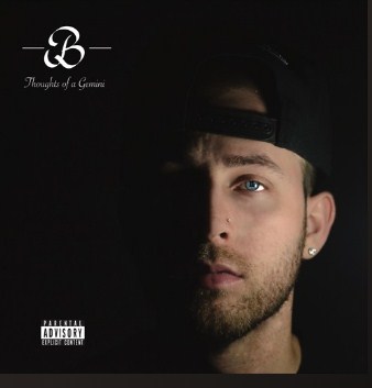 The Album “Brandon Jones Music” is Getting Boost in Soundcloud