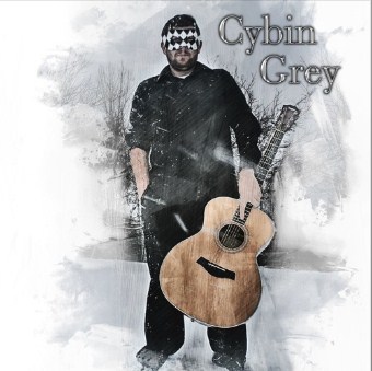 “The Finale” by Cybin Grey is the Blend of Electro and Pop Rock