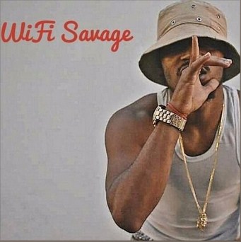 TheRealWifiSavage Releases New Hip Hop with Unique Style