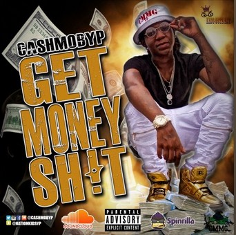 Treat Your Ears with “Getting 2 the Money” by CashMobYP