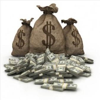 Tune to “In Love with the Money” by KD exclusively in SoundCloud