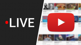 What is YouTube Live Streaming and How to Conduct One? 