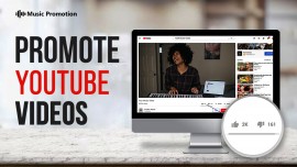Why Music Promotion Club is the Best Option to Promote YouTube Videos?