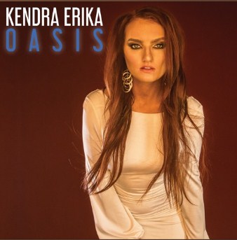 Wonderful Creation of Kendra Erika Creates Buzz in Soundcloud