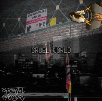 “World is Cruel” by Call Lewis is Heights of Innovation