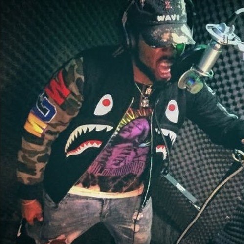 ZANDER2WAVY’s Rap Songs Getting Big Hit in Soundcloud