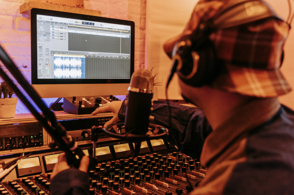 10 Best Royalty-Free Music Platforms for Creators in 2026