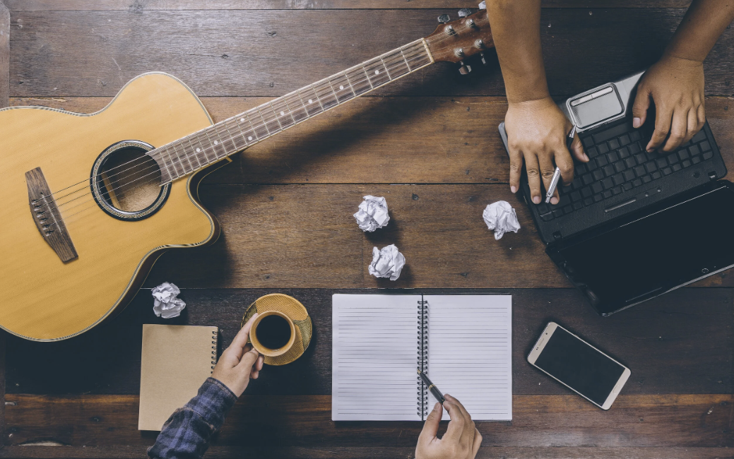 10 Things to Do for Artists on the Day of Music Release