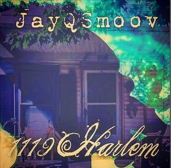 “1119 Harlem” is an Uber-Cool Hiphop Playlist by JayQsmoov