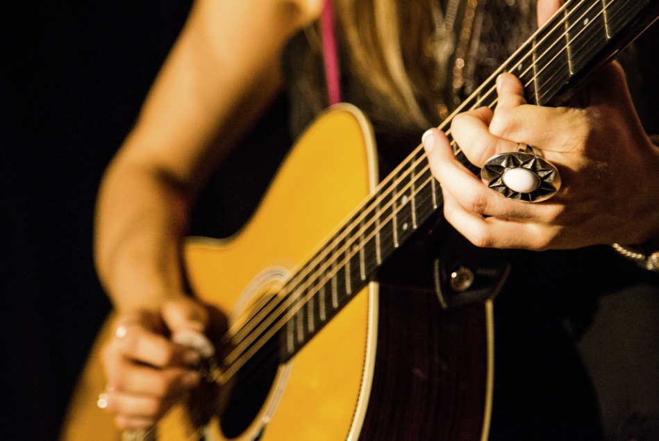 13 Effective Ways to Finish Song Lyrics