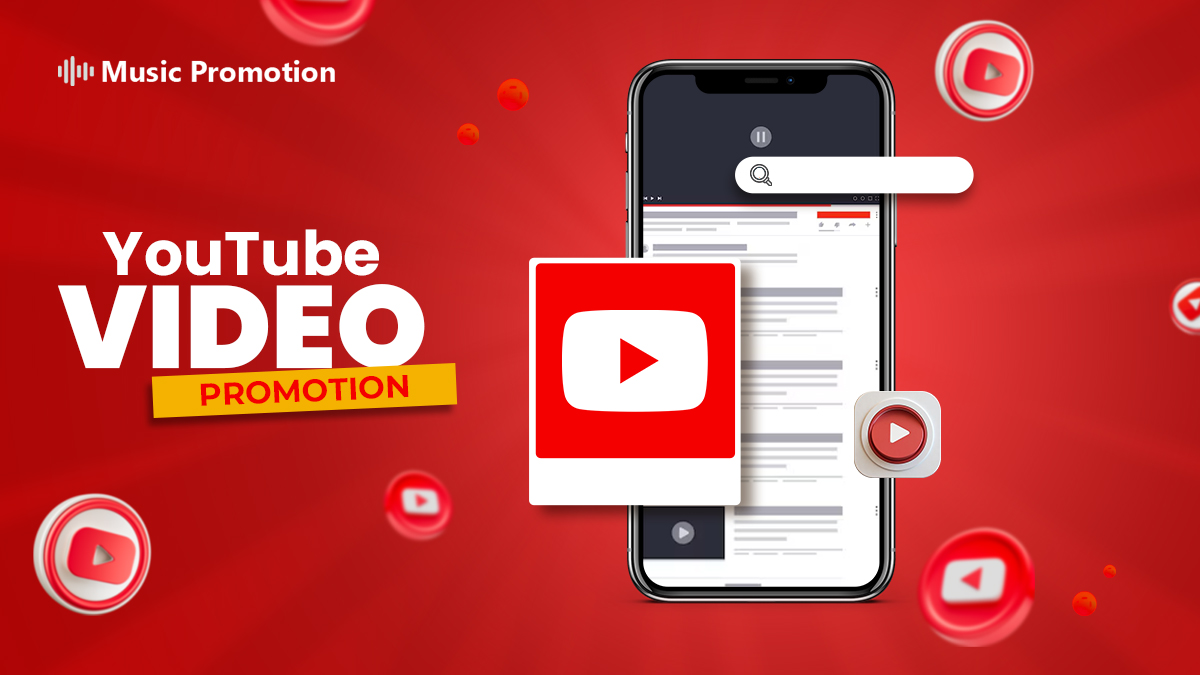 3 Reasons Why You Should Get YouTube Video Promotion