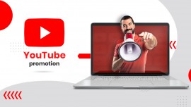 5 Advantages of YouTube Promotion Services