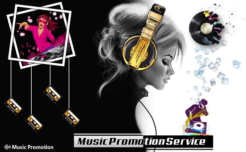 Music Promotion Companies - Best Music Promotion Services