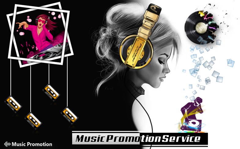 Spotify Music Promotion - Best Music Promotion Companies