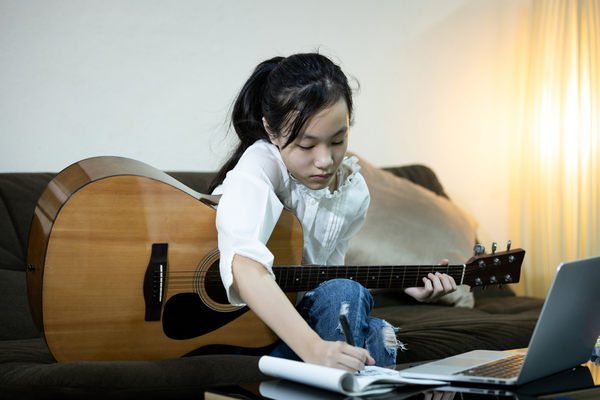 5 Real Reasons Why Talented Music Artists Fail?